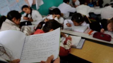 La Provincia confirmó el calendario escolar 2025: ¿Cuándo empiezan las clases?