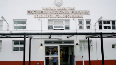 Gremios navales realizarán actividad en Diputados en defensa de los institutos de formación