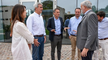 “Existe el día después de Milei y hay que prepararlo”