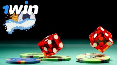1Win Casino, ganadora elección para los apasionados apostadores deportivos de Argentina