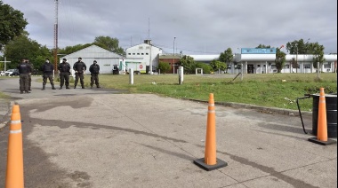 Baleó y mató accidentalmente a otro policía en un entrenamiento en La Matanza