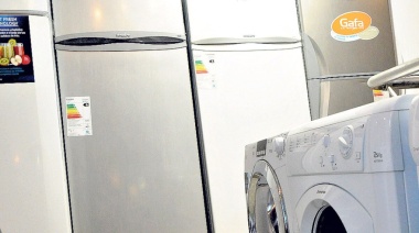 El Gobierno simplifica trámites para promover la importación de electrodomésticos