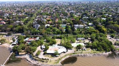 San Isidro moderniza el Código Urbanístico y busca proteger la costa