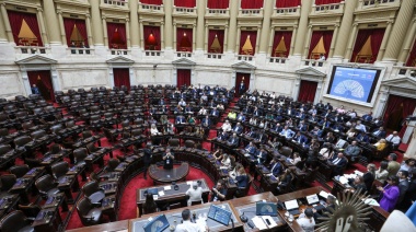 La oposición no reunió el quórum y se cayó la sesión para debatir la reforma sindical