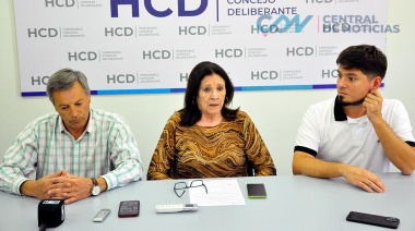 Concejales libertarios estallaron con la “tiranía” de la referente local y armaron nuevo bloque