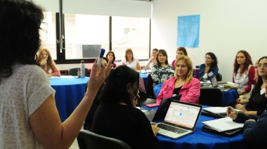 Comenzaron los cursos para más de 8 mil aspirantes a cargos jerárquicos en escuelas bonaerenses
