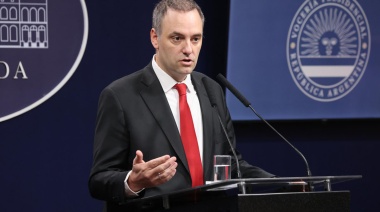 Desde el Gobierno dicen ser los únicos “con currículum limpio”