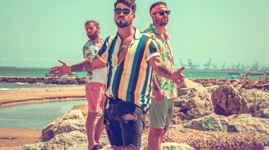 Junto a Coti, Bombai vuelve con nostalgia al “Verano del 19”