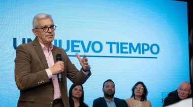 Julián Domínguez alertó por el desempleo: “Se perdieron 126 mil puestos de trabajo en 2024”
