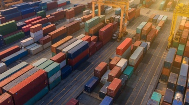 Apenas 1 de cada 5 dólares exportados van al Mercosur