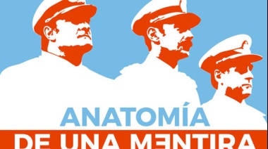 Anatomía de una mentira: Quiénes y por qué justifican la represión de los setenta
