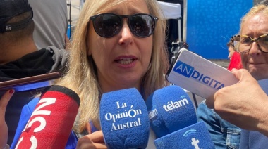Bregman denunció “una suerte de privatización de las elecciones”