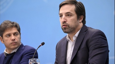 Provincia se desmarca de Nación y anuncia que no le cobrará la salud a los extranjeros