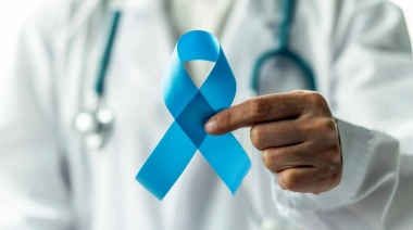 Cáncer de próstata, testículo y pene: todas las respuestas