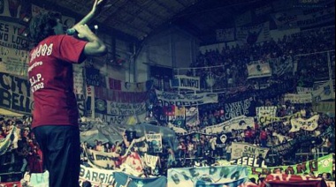 No puedo parar las patas, cuando se toca en La Plata: Los Piojos. Una historia documentada