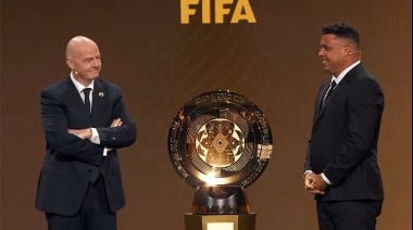 Se sorteó el Mundial de Clubes: ¿Con qué equipos juegan River y Boca?