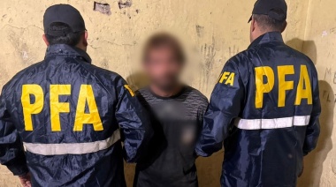 Atraparon a uno de los imputados por el asesinato de la enfermera en La Matanza