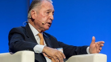 Funes de Rioja afirmó que la “reactivación no ha sido total sino parcial”