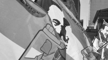 Tres próceres del peronismo que se junta