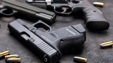 El Gobierno bajó a 18 años la edad para poder ser legítimo usuario de armas