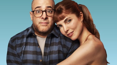“Mi amiga y yo”: Presta se zambulle en las complejas aguas de la friend zone