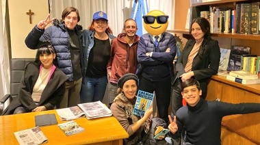 Los influencers crearon un sindicato para combatir a la ARCA de Milei