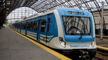 La Fraternidad lanzó un paro de trenes en todo el país: Cuándo se llevará a cabo