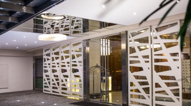El Howard Johnson Plaza Buenos Aires se llevó el premio “Hotel del Año”