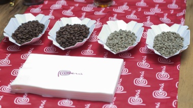 El café peruano gana presencia en el mercado argentino