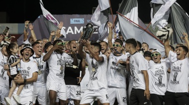 Central Córdoba dio el gran golpe en Copa Argentina y llenó de dudas a Vélez