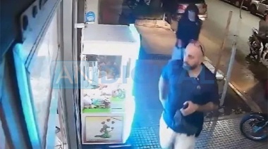 Brutal crimen con sello narco en pleno corazón de la Ciudad de Buenos Aires