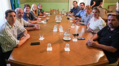 Sector opositor bonaerense anticipa que no votará el Presupuesto “a libro cerrado”