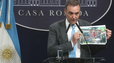 El Gobierno denunció “graves irregularidades” en el Hospital Nacional Sommer