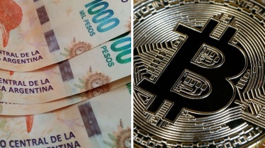 Inversiones: el plazo fijo UVA fue la mejor protección contra la inflación y el bitcoin la más rentable