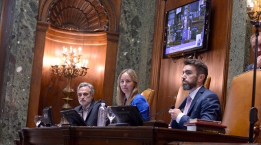 La Legislatura porteña aprobó el Presupuesto 2025 y el nuevo Código Urbanístico