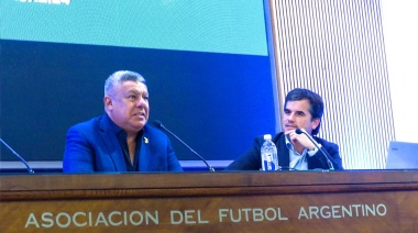 En 2025 habrá dos torneos de 16 fechas con playoffs