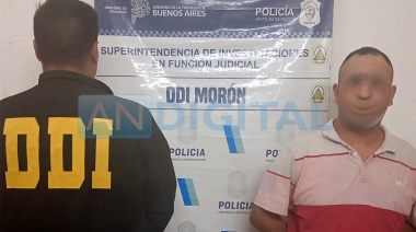 Un detenido por el feroz tiroteo frente a un jardín de infantes en Merlo