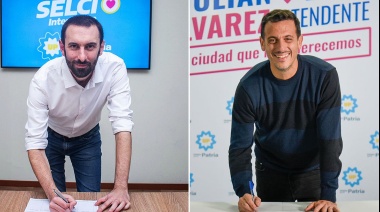 Dos camporistas entre los intendentes peor conceptuados por sus vecinos