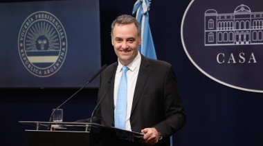 El Gobierno niega destratos al PRO: “Siempre los reconocimos”