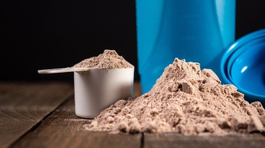 Suplementos de proteínas: ¿cuándo y cómo tomarlos?