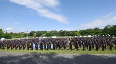 Cuánto cobrarán de viáticos los policías que formen parte del Operativo Sol 2025