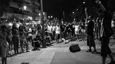 Freestyle o el fin del rock
