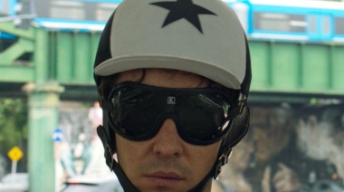 “El Jockey” representará a la Argentina en los Premios Goya