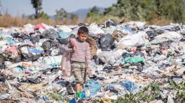 Distribución del ingreso: Se profundizó la desigualdad en el tercer trimestre del año