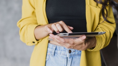 El ABC del “Journaling”, la tecnología al servicio de la salud mental