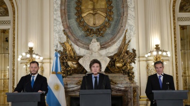 El Gobierno prometió el “retorno triunfal” de la energía nuclear