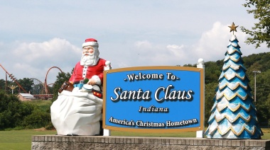 Escapadas navideñas: entre Santa Claus y Hell, pasando por Salsipuedes