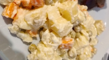 La importancia de prevenir intoxicaciones alimentarias en las fiestas de fin de año