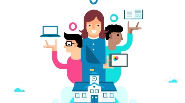 Impulsar la tecnología para devolverle al docente su esencial rol de educador