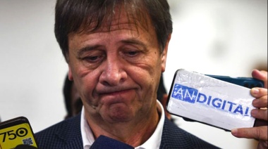 “La pelea entre Milei y Macri es un círculo vicioso que no se termina más”